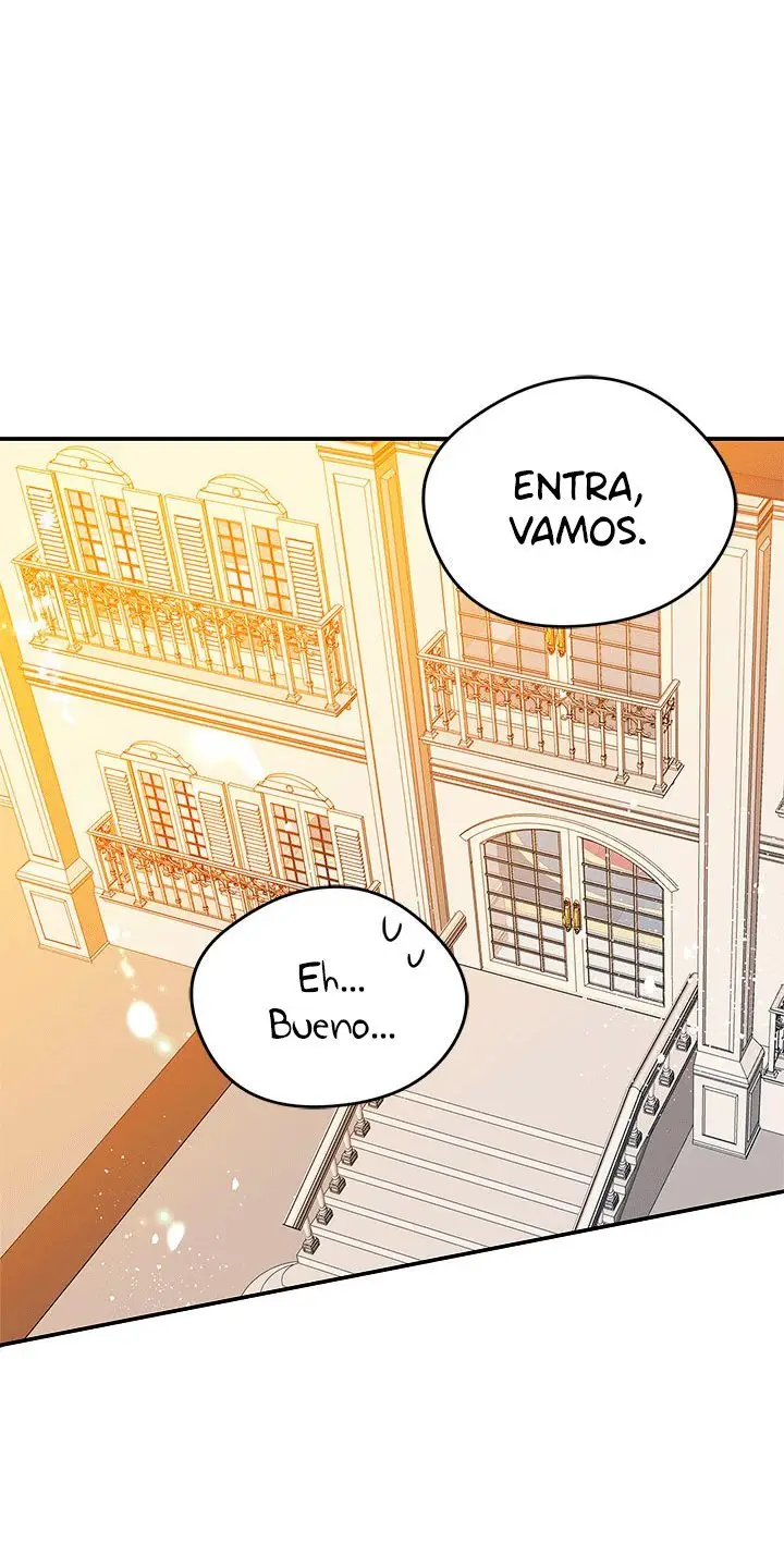Mi lacayo es una mujer? - Capítulo 79 - Página 16 - LectorTMOo