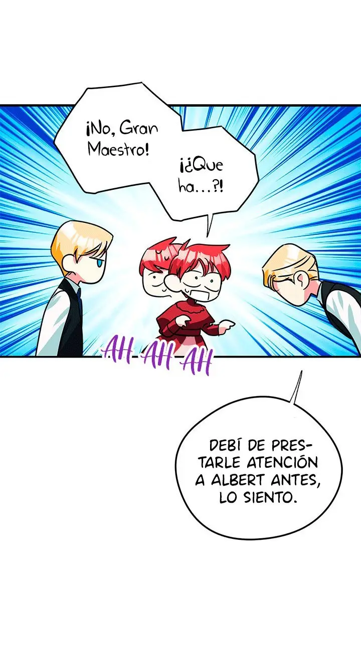 Mi lacayo es una mujer? - Capítulo 79 - Página 21 - LectorTMOo