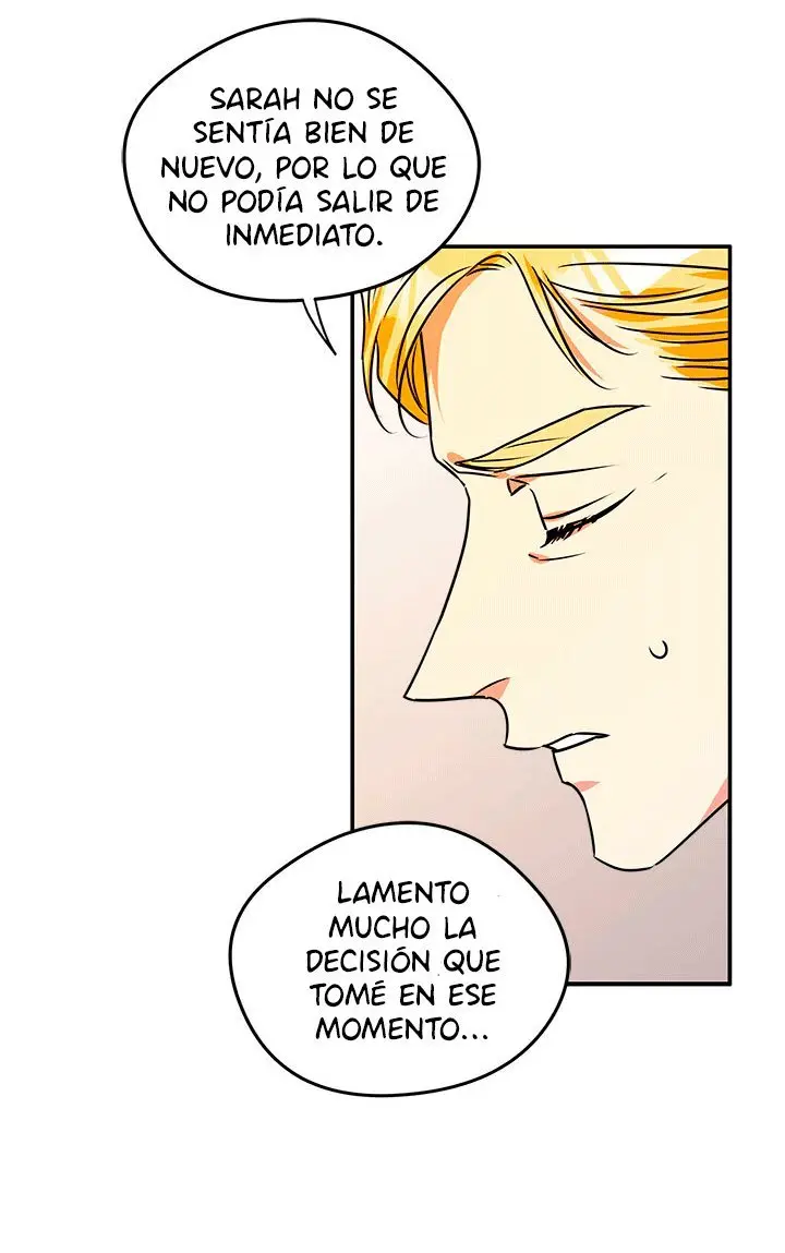Mi lacayo es una mujer? - Capítulo 79 - Página 22 - LectorTMOo