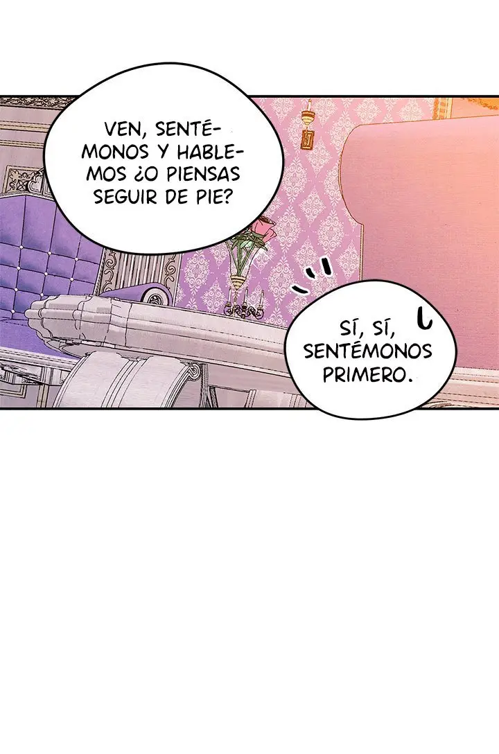 Mi lacayo es una mujer? - Capítulo 79 - Página 24 - LectorTMOo