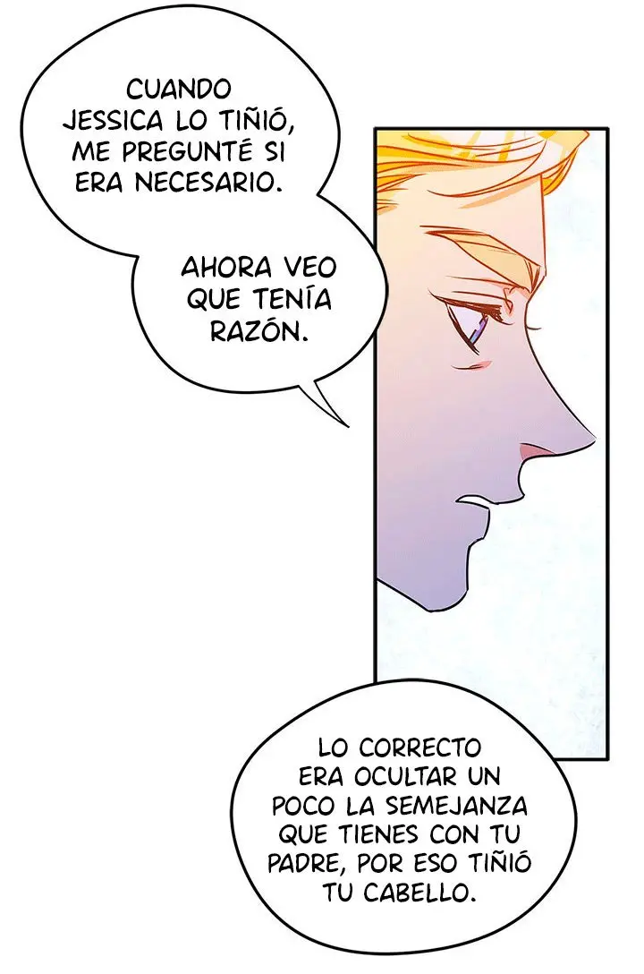 Mi lacayo es una mujer? - Capítulo 79 - Página 27 - LectorTMOo
