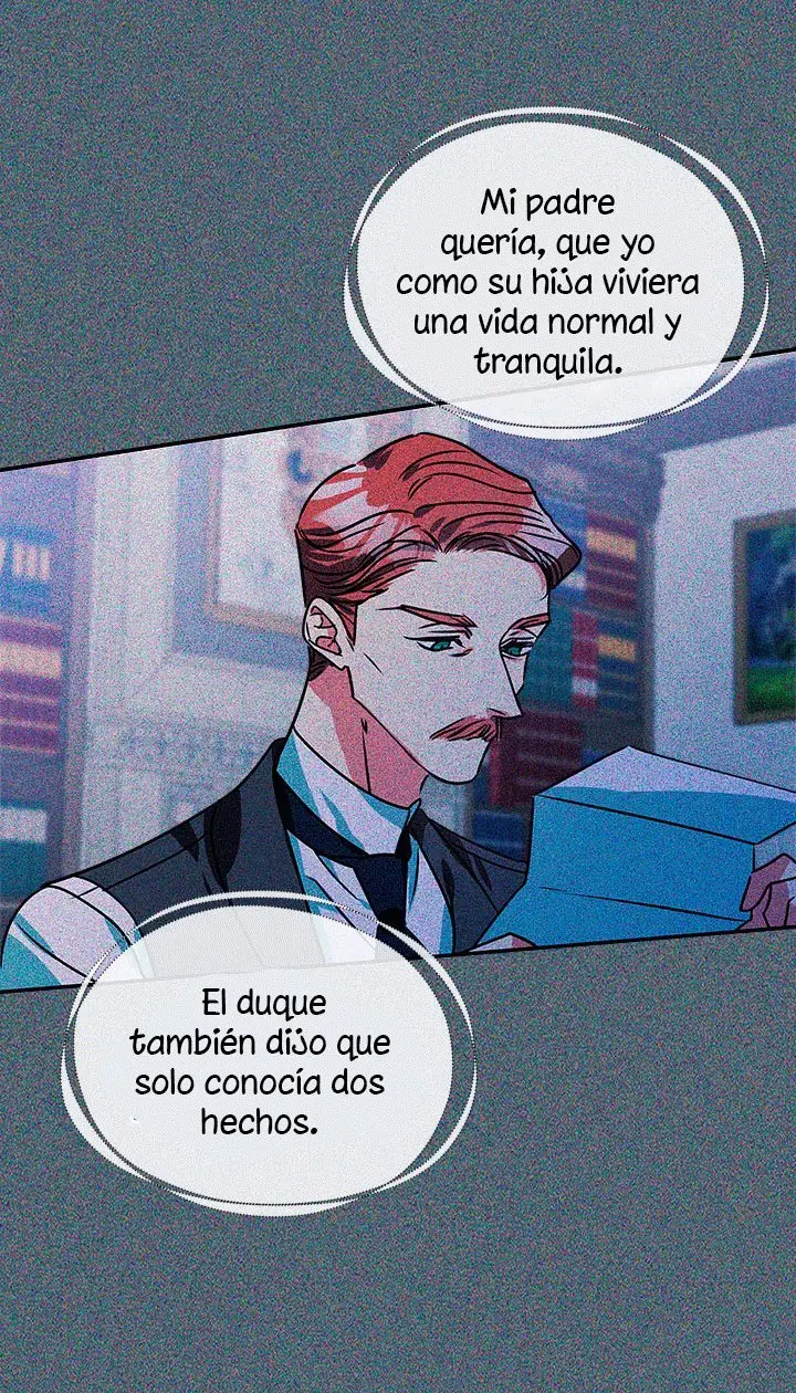 Mi lacayo es una mujer? - Capítulo 79 - Página 33 - LectorTMOo