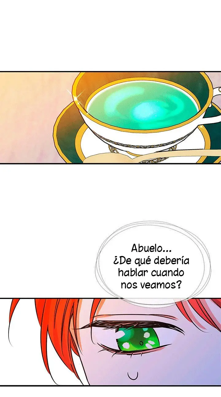 Mi lacayo es una mujer? - Capítulo 79 - Página 35 - LectorTMOo
