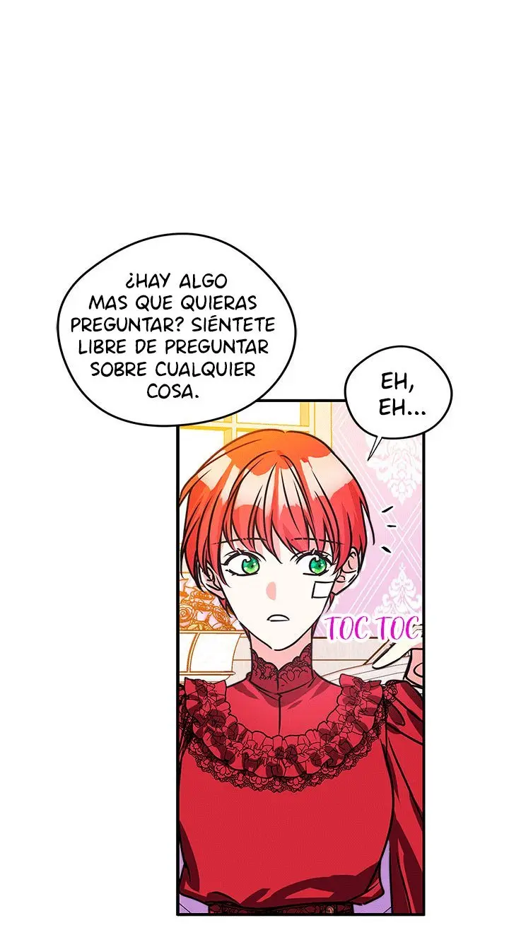 Mi lacayo es una mujer? - Capítulo 79 - Página 36 - LectorTMOo