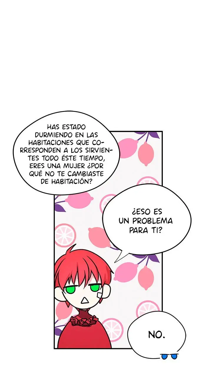 Mi lacayo es una mujer? - Capítulo 79 - Página 41 - LectorTMOo