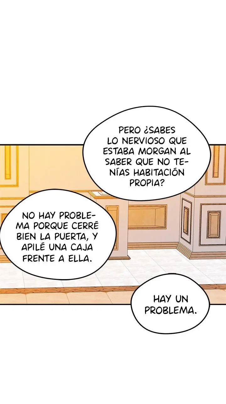 Mi lacayo es una mujer? - Capítulo 79 - Página 42 - LectorTMOo