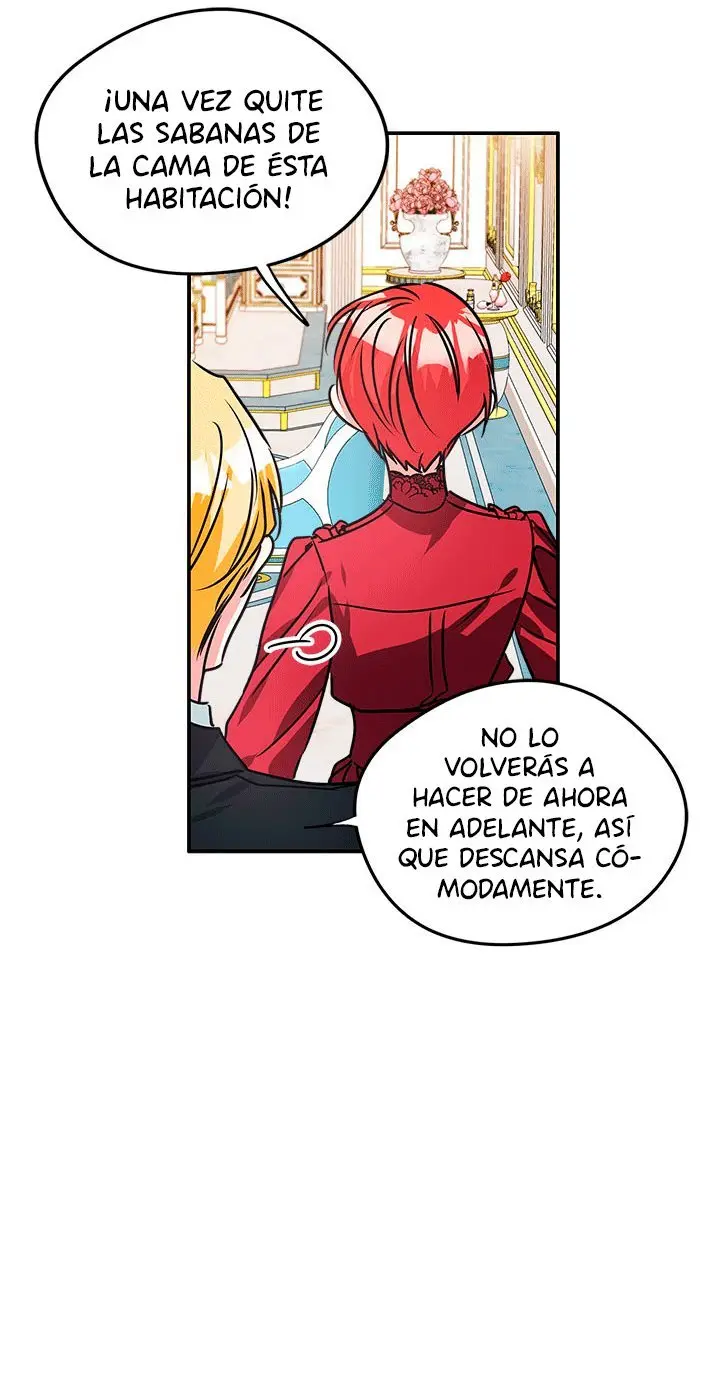 Mi lacayo es una mujer? - Capítulo 79 - Página 45 - LectorTMOo