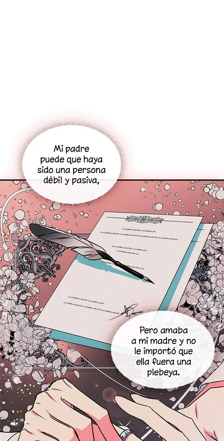 Mi lacayo es una mujer? - Capítulo 79 - Página 48 - LectorTMOo