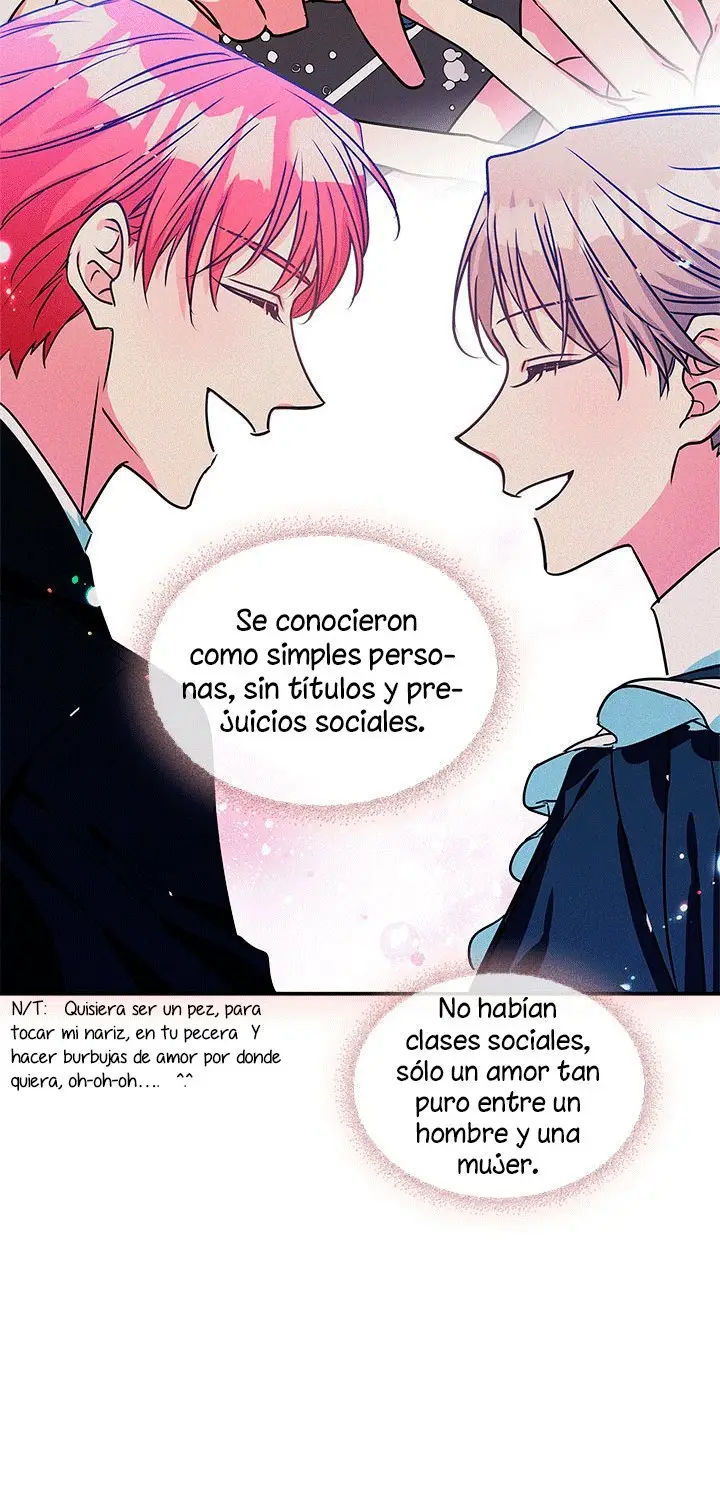 Mi lacayo es una mujer? - Capítulo 79 - Página 49 - LectorTMOo