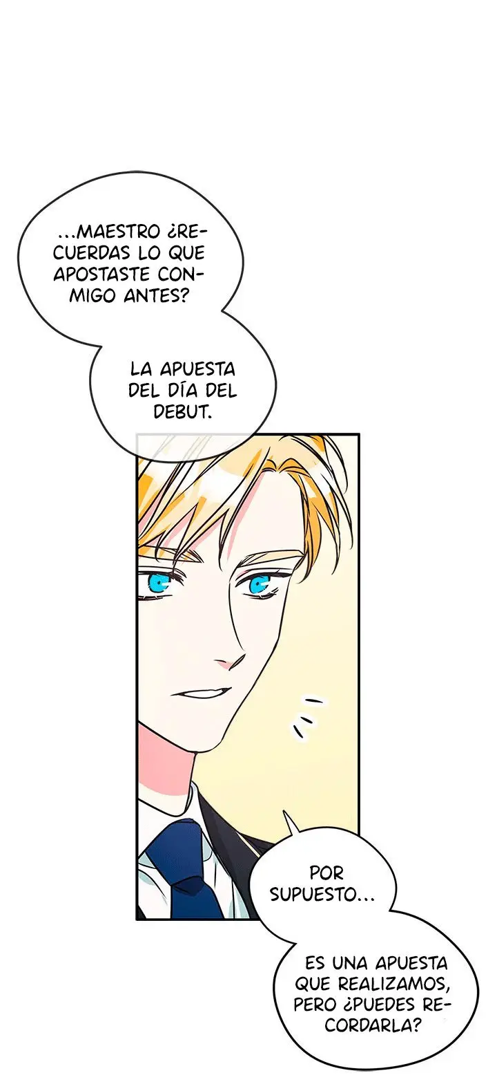 Mi lacayo es una mujer? - Capítulo 79 - Página 50 - LectorTMOo