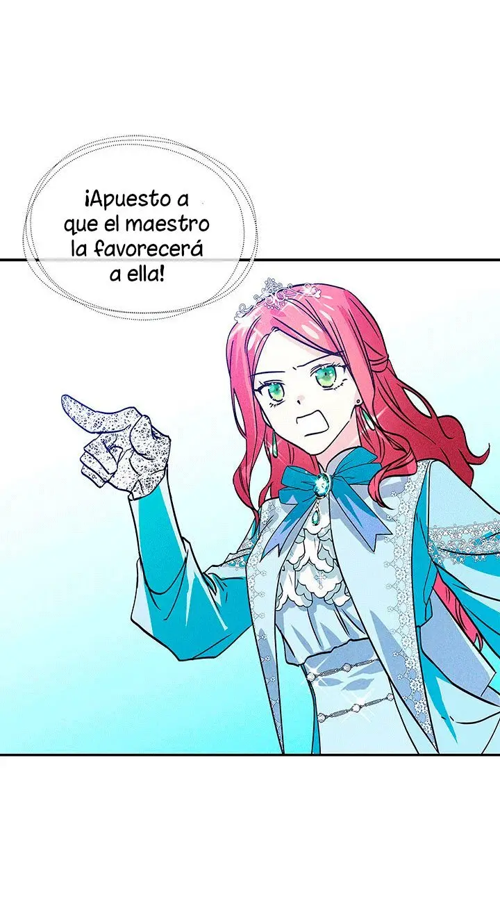 Mi lacayo es una mujer? - Capítulo 79 - Página 51 - LectorTMOo