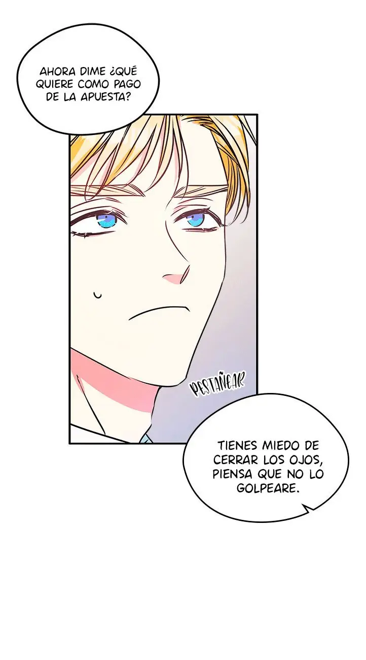 Mi lacayo es una mujer? - Capítulo 80 - Página 11 - LectorTMOo