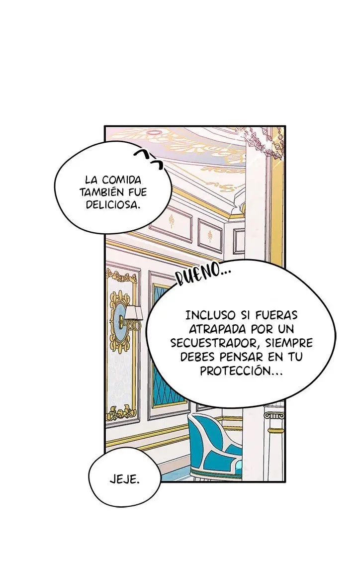 Mi lacayo es una mujer? - Capítulo 80 - Página 27 - LectorTMOo