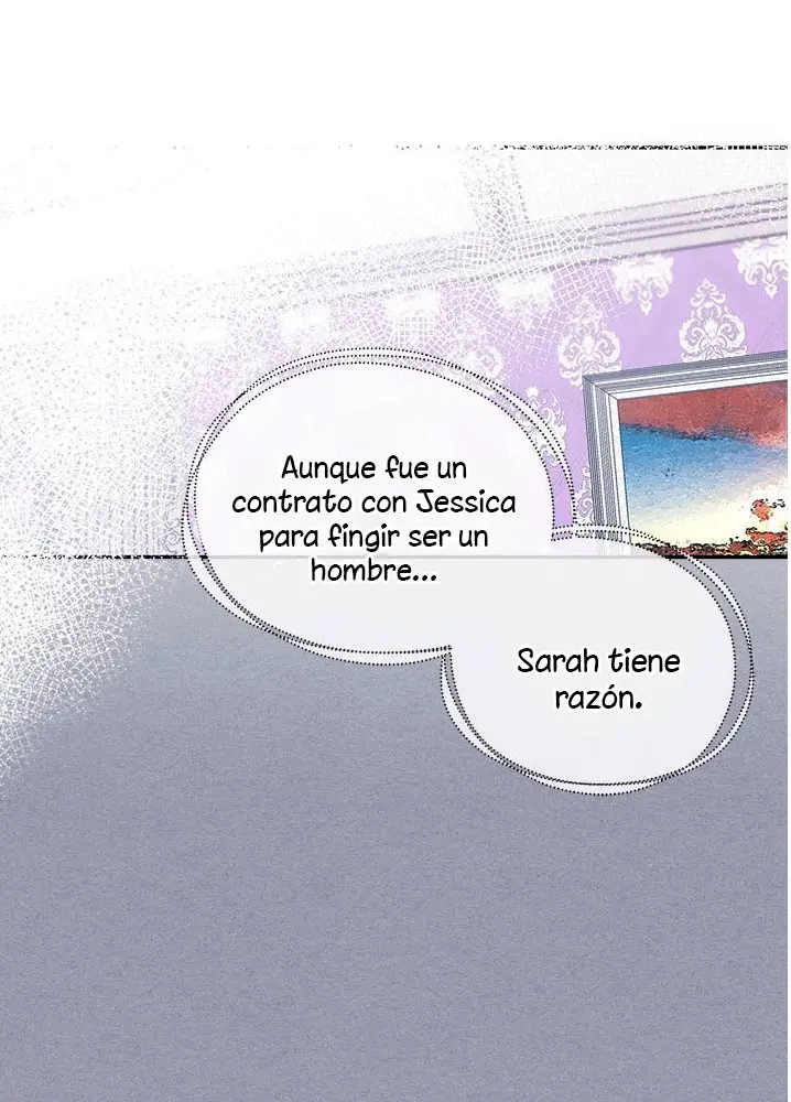 Mi lacayo es una mujer? - Capítulo 80 - Página 30 - LectorTMOo