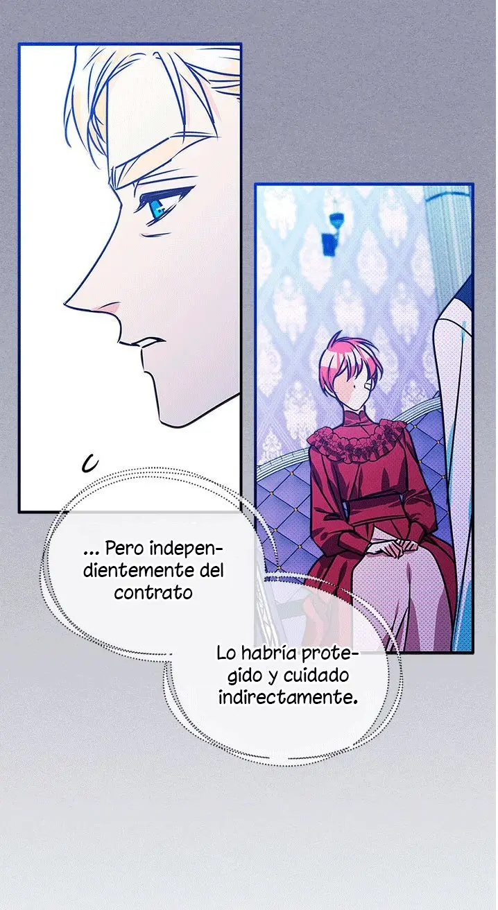 Mi lacayo es una mujer? - Capítulo 80 - Página 31 - LectorTMOo