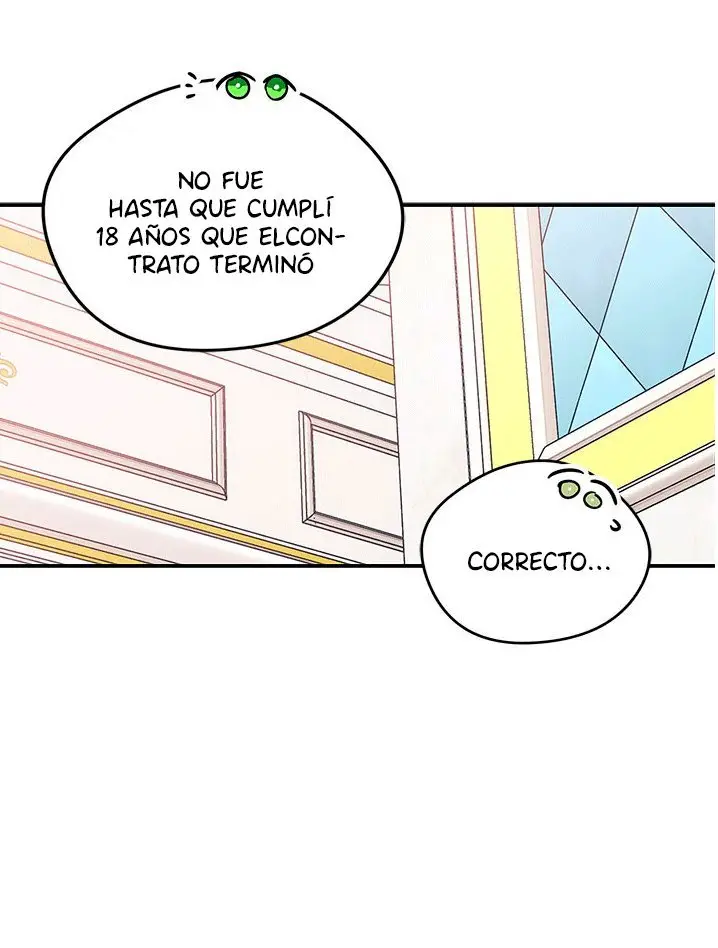 Mi lacayo es una mujer? - Capítulo 80 - Página 33 - LectorTMOo