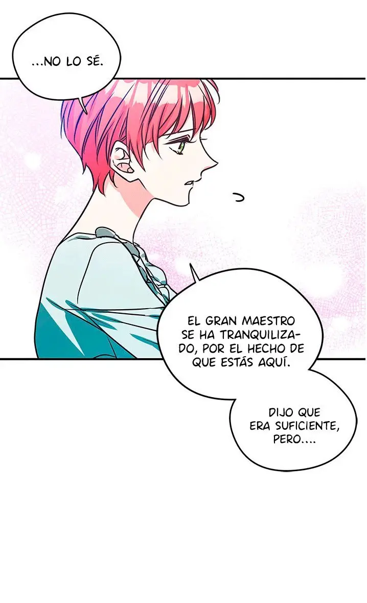 Mi lacayo es una mujer? - Capítulo 80 - Página 35 - LectorTMOo