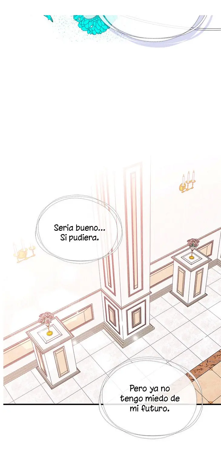 Mi lacayo es una mujer? - Capítulo 80 - Página 48 - LectorTMOo