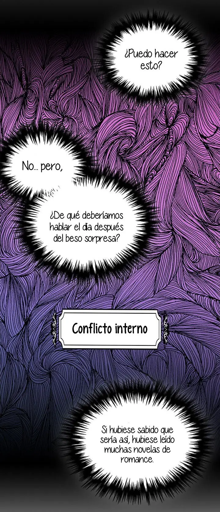 Mi lacayo es una mujer? - Capítulo 81 - Página 10 - LectorTMOo