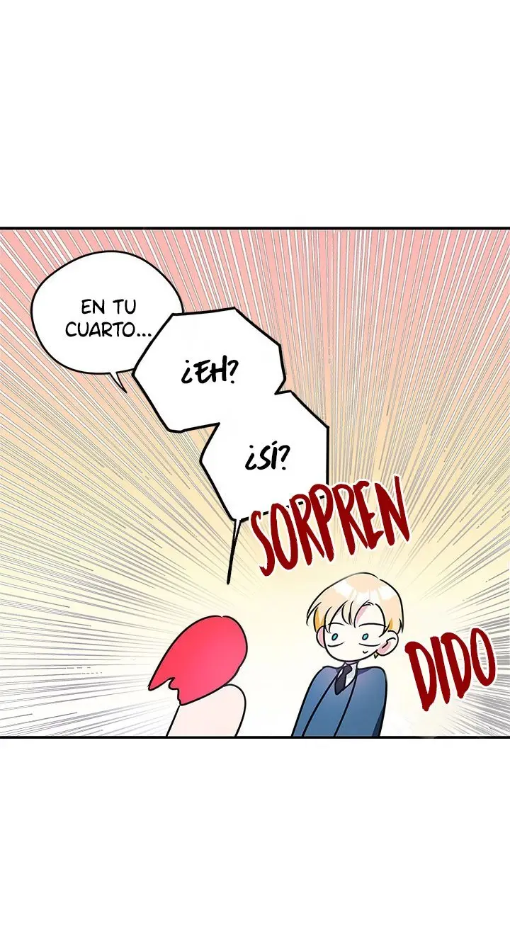 Mi lacayo es una mujer? - Capítulo 81 - Página 13 - LectorTMOo
