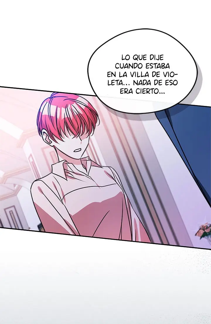 Mi lacayo es una mujer? - Capítulo 81 - Página 20 - LectorTMOo