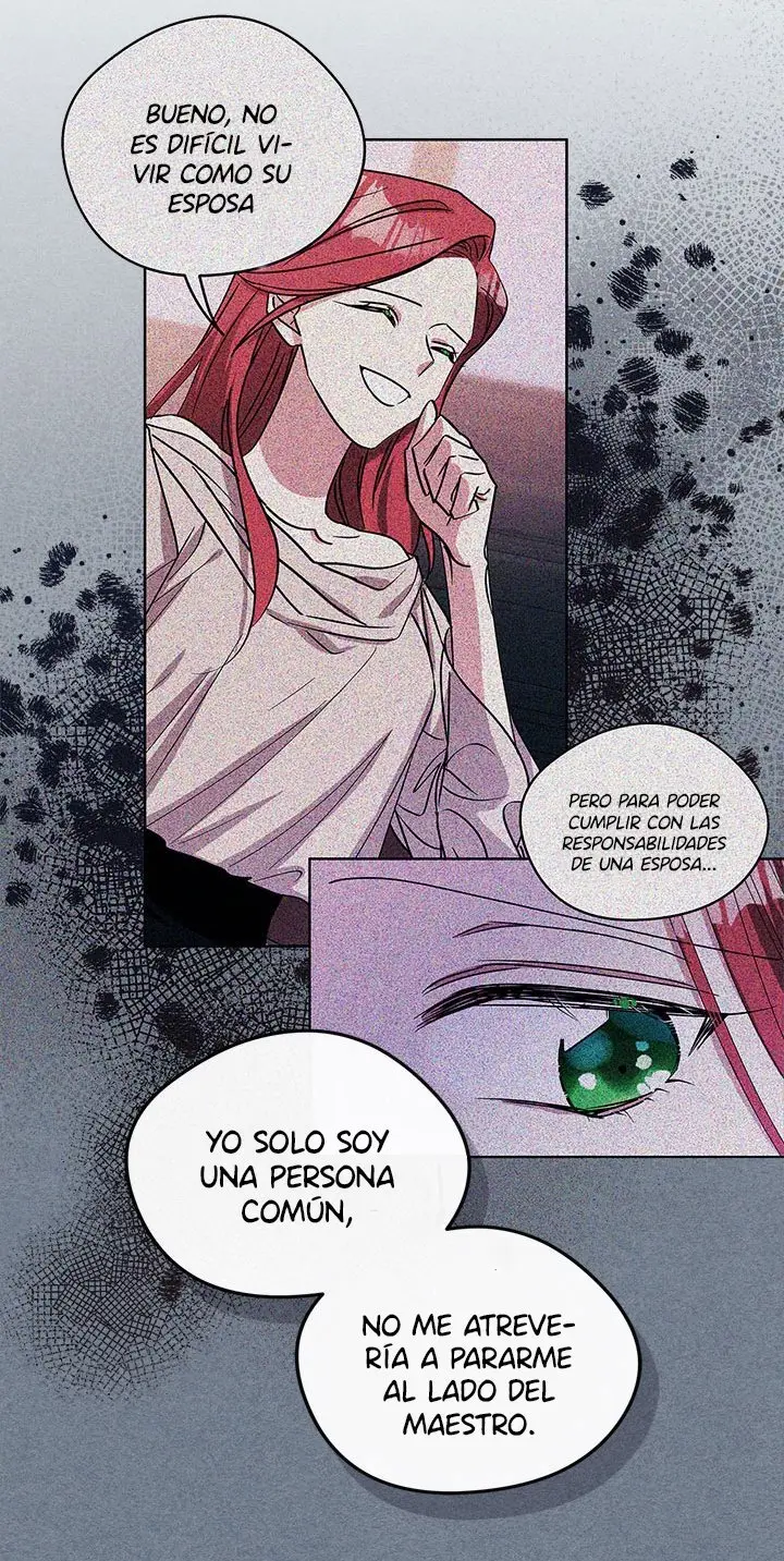 Mi lacayo es una mujer? - Capítulo 81 - Página 21 - LectorTMOo