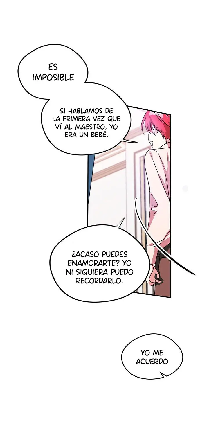 Mi lacayo es una mujer? - Capítulo 81 - Página 31 - LectorTMOo