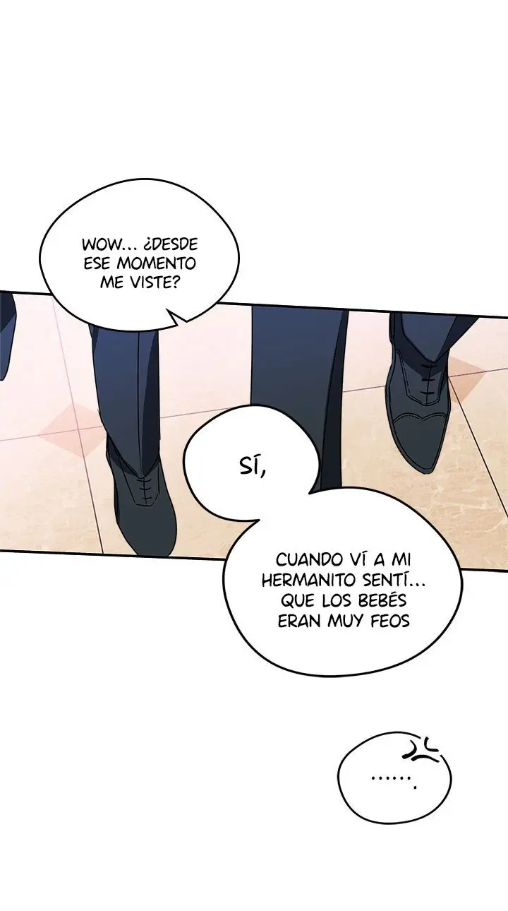 Mi lacayo es una mujer? - Capítulo 81 - Página 34 - LectorTMOo