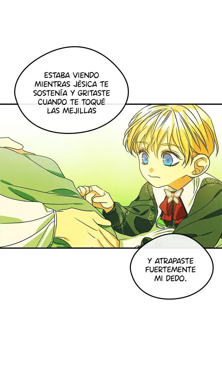Mi lacayo es una mujer? - Capítulo 81 - Página 35 - LectorTMOo