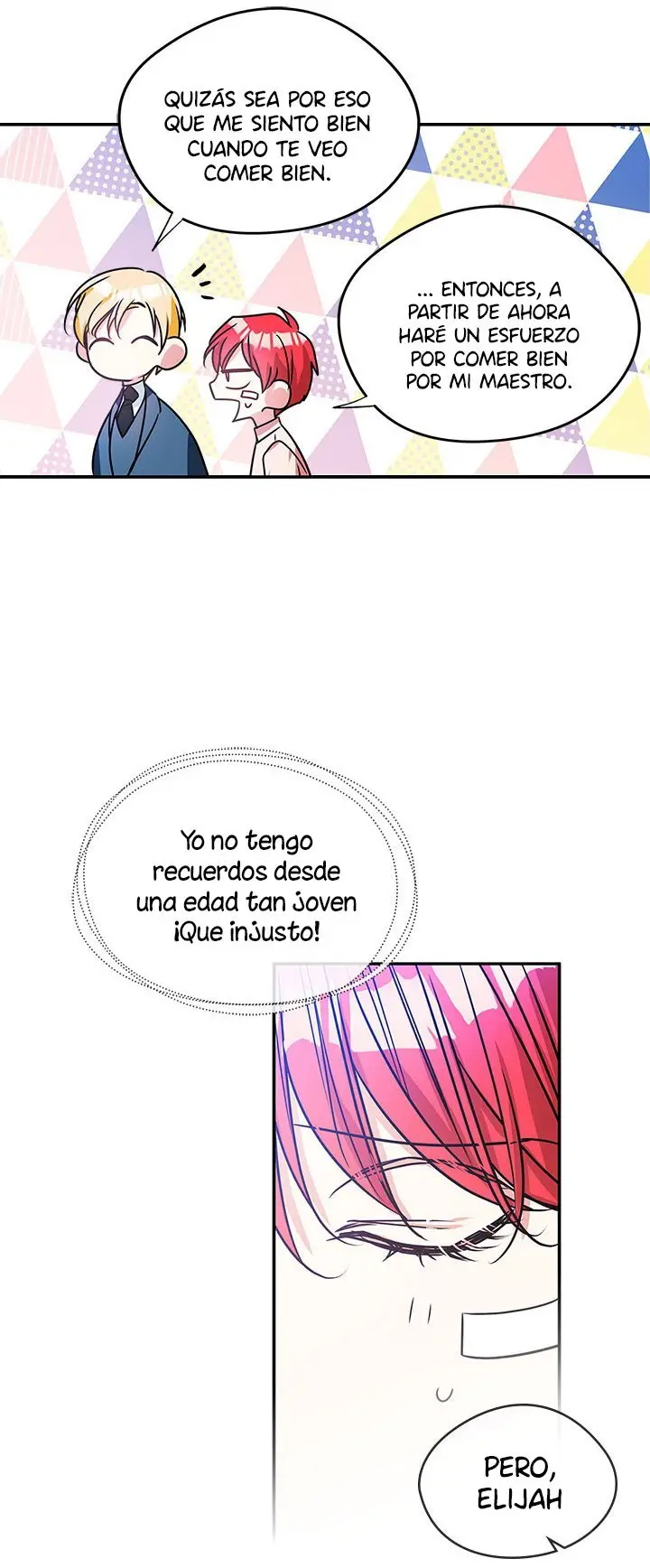 Mi lacayo es una mujer? - Capítulo 81 - Página 38 - LectorTMOo