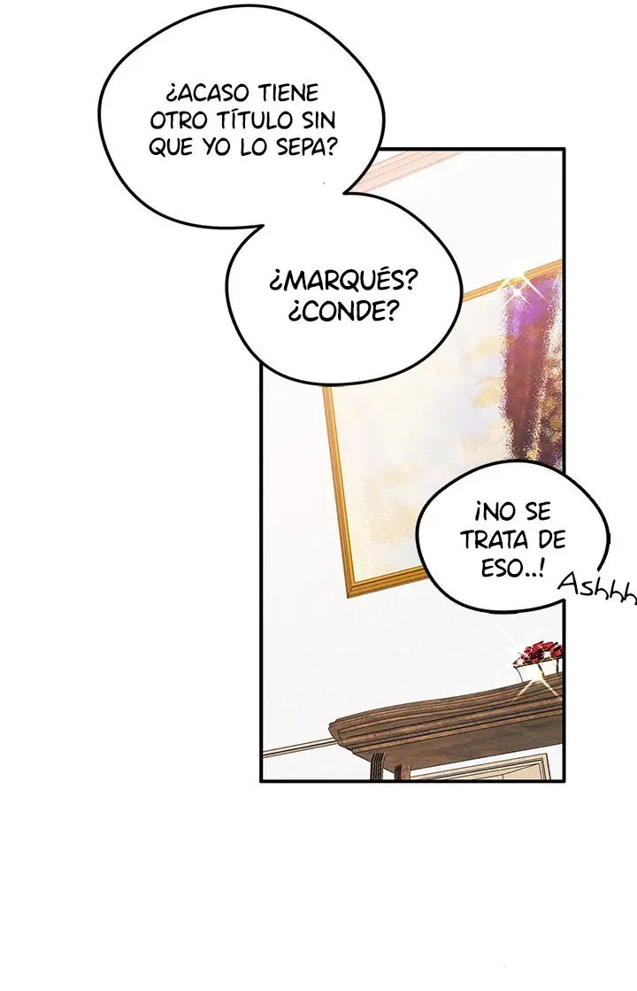 Mi lacayo es una mujer? - Capítulo 81 - Página 43 - LectorTMOo