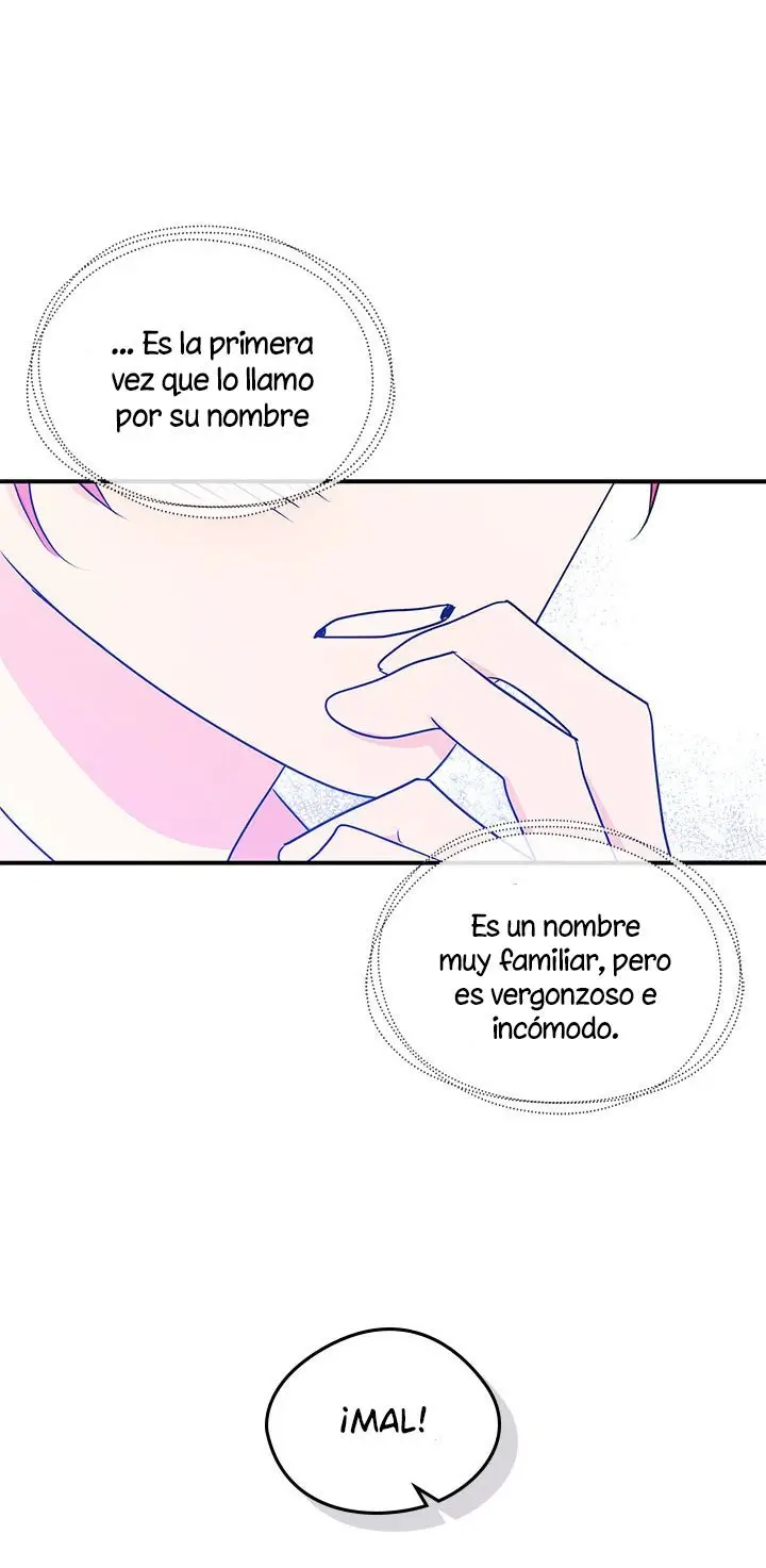 Mi lacayo es una mujer? - Capítulo 81 - Página 48 - LectorTMOo