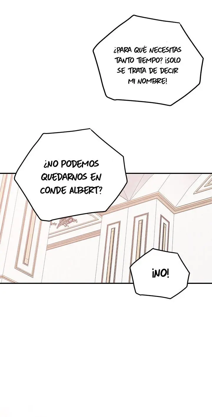 Mi lacayo es una mujer? - Capítulo 81 - Página 51 - LectorTMOo
