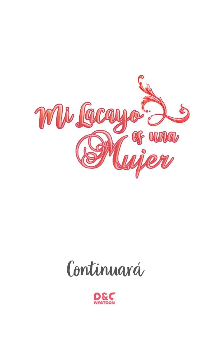 Mi lacayo es una mujer? - Capítulo 81 - Página 59 - LectorTMOo