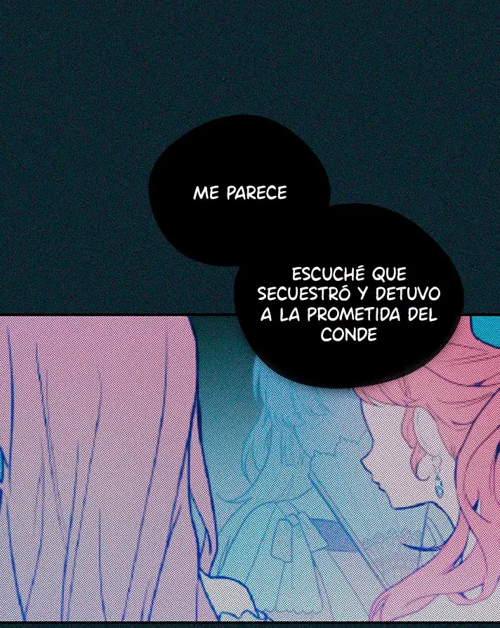 Mi lacayo es una mujer? - Capítulo 82 - Página 5 - LectorTMOo