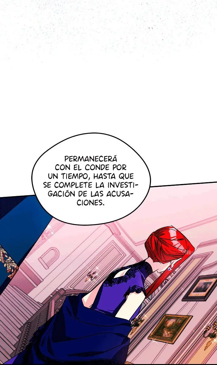 Mi lacayo es una mujer? - Capítulo 82 - Página 9 - LectorTMOo
