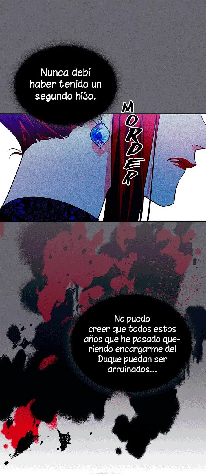 Mi lacayo es una mujer? - Capítulo 82 - Página 14 - LectorTMOo