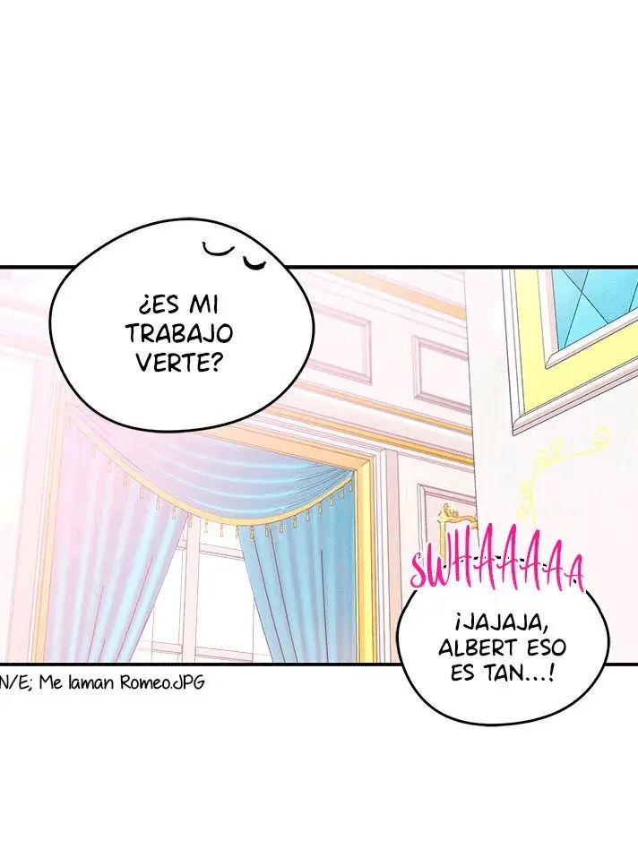 Mi lacayo es una mujer? - Capítulo 82 - Página 24 - LectorTMOo