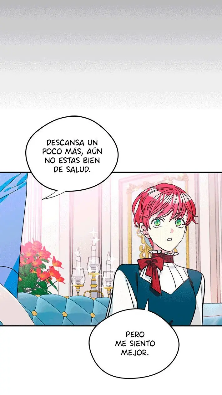Mi lacayo es una mujer? - Capítulo 82 - Página 29 - LectorTMOo