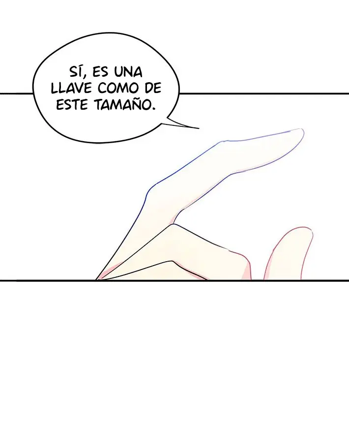 Mi lacayo es una mujer? - Capítulo 82 - Página 36 - LectorTMOo