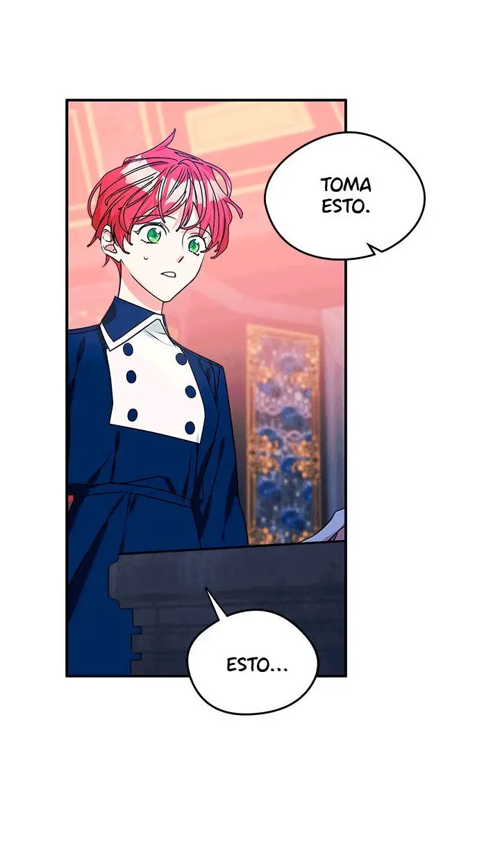 Mi lacayo es una mujer? - Capítulo 82 - Página 41 - LectorTMOo