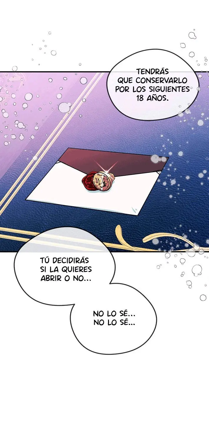 Mi lacayo es una mujer? - Capítulo 82 - Página 42 - LectorTMOo