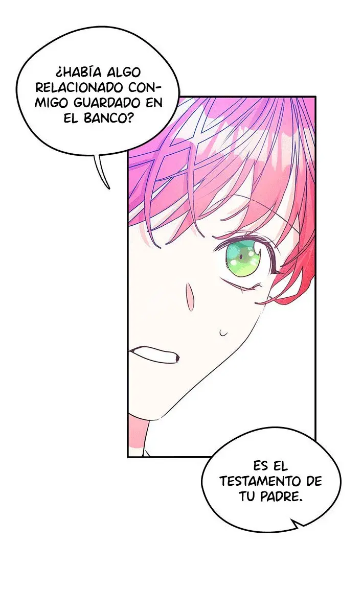 Mi lacayo es una mujer? - Capítulo 82 - Página 43 - LectorTMOo
