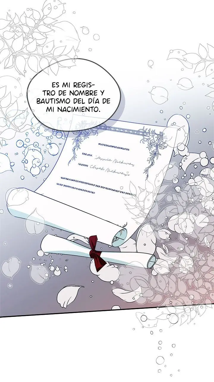 Mi lacayo es una mujer? - Capítulo 83 - Página 9 - LectorTMOo