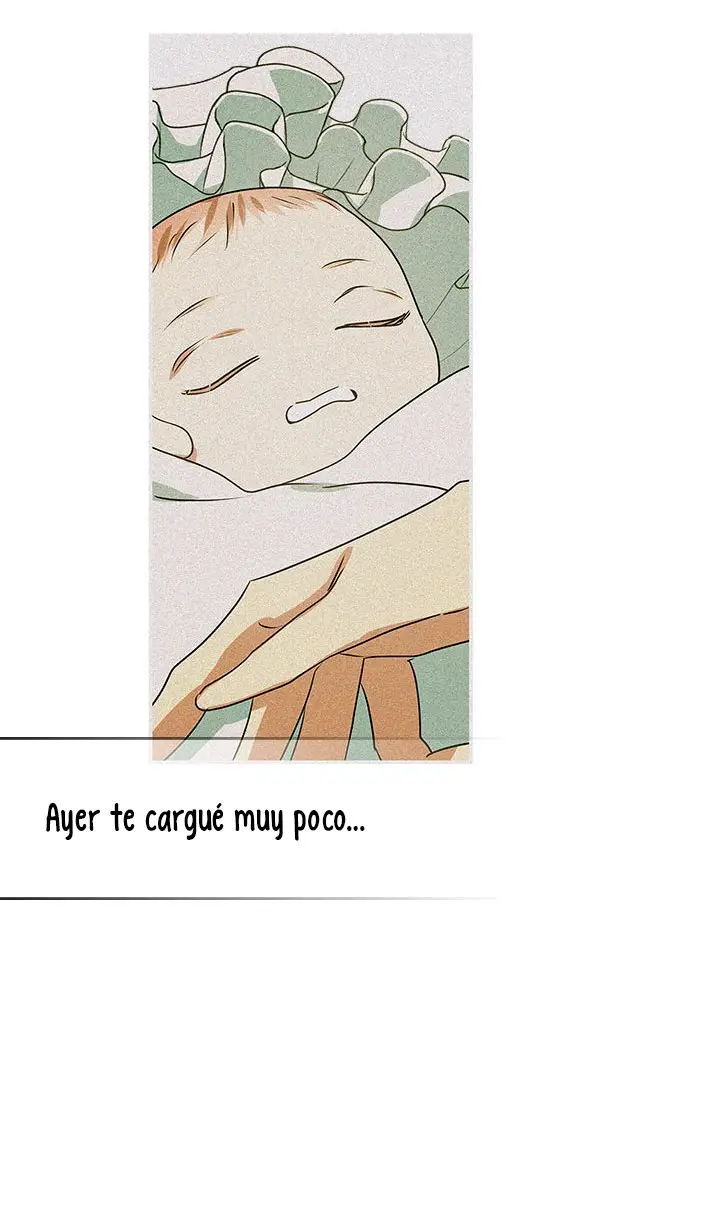 Mi lacayo es una mujer? - Capítulo 83 - Página 21 - LectorTMOo