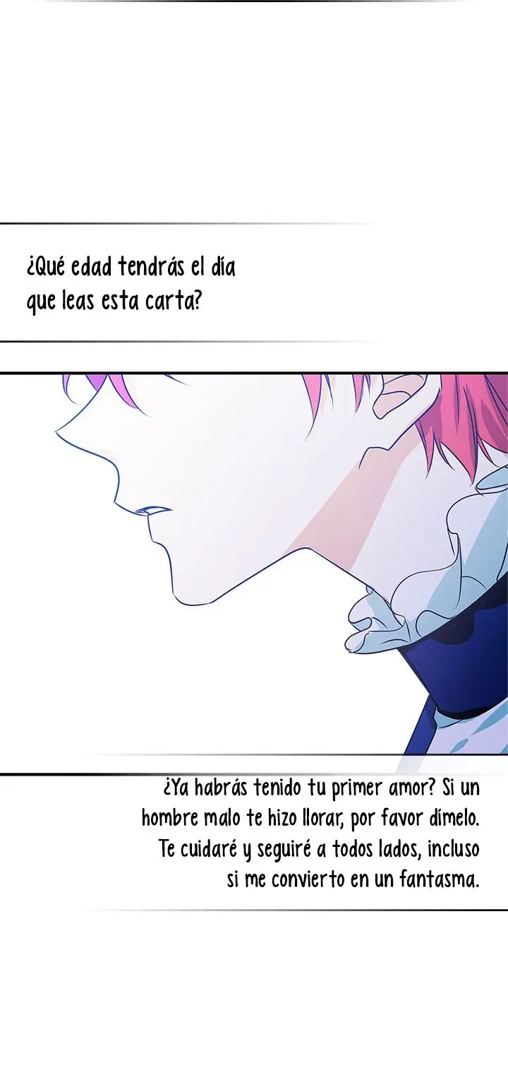 Mi lacayo es una mujer? - Capítulo 83 - Página 32 - LectorTMOo