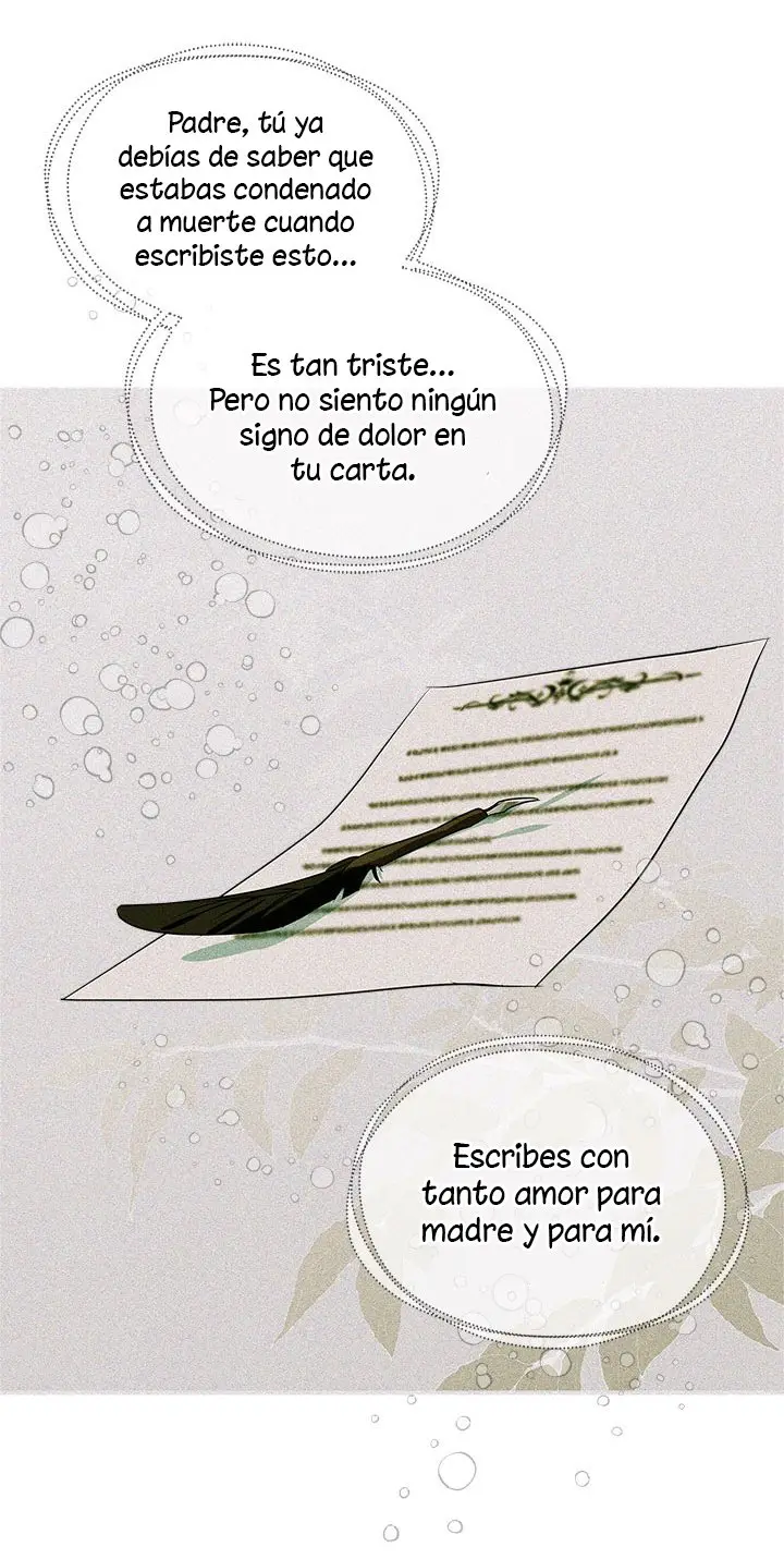 Mi lacayo es una mujer? - Capítulo 83 - Página 43 - LectorTMOo