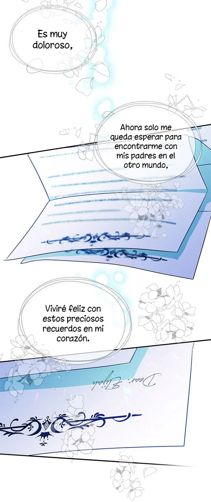 Mi lacayo es una mujer? - Capítulo 83 - Página 56 - LectorTMOo