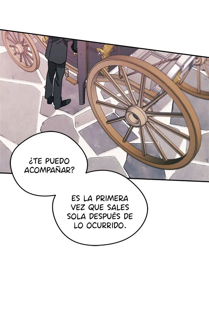 Mi lacayo es una mujer? - Capítulo 84 - Página 20 - LectorTMOo