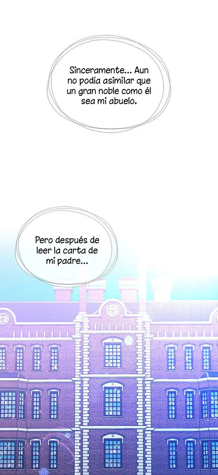 Mi lacayo es una mujer? - Capítulo 84 - Página 25 - LectorTMOo